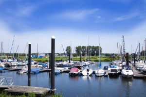 Roermond Marina