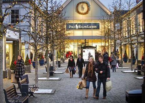 outlet Roermond
