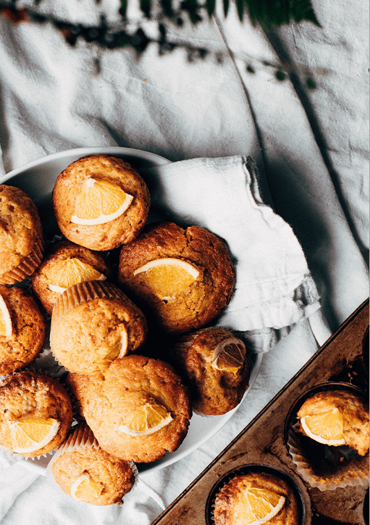 uitgebreid ontbijt Atalanta