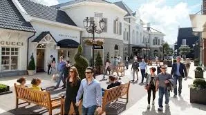 designer outlett Roermond